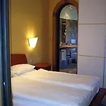 Gæstehus Del 4*