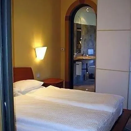 Pensjonat Albergo Del Lago 4*