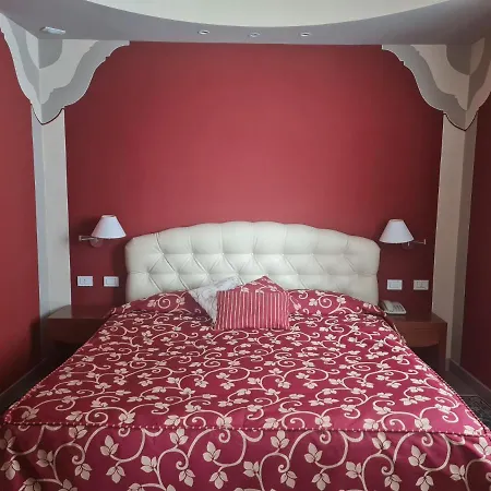 Del Maison d'hôtes