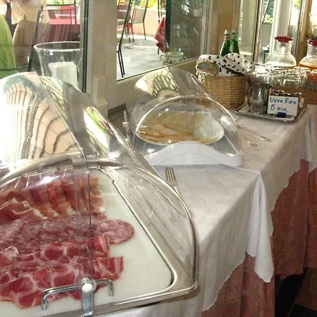 Gasthof Del
