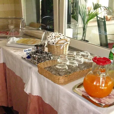 Affittacamere Del Cannobio