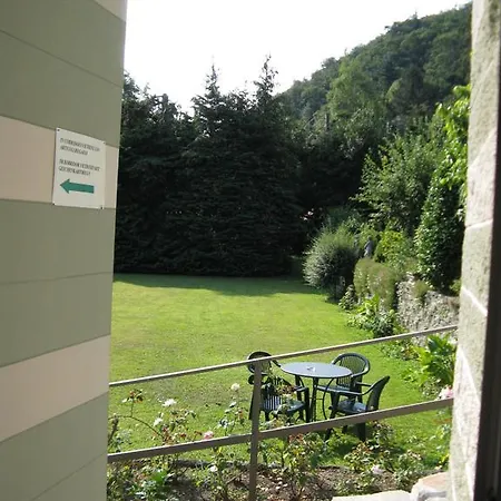 Maison d'hôtes Del Cannobio