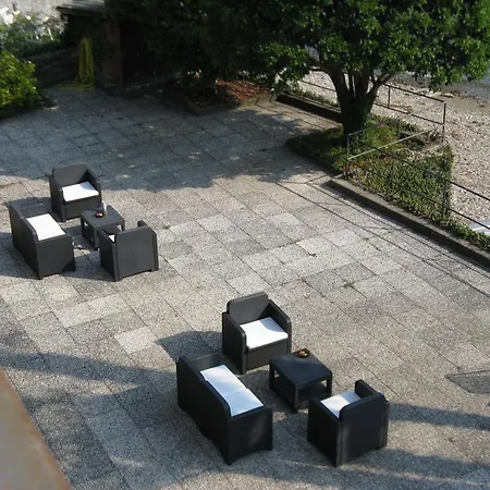 Affittacamere Del 4*