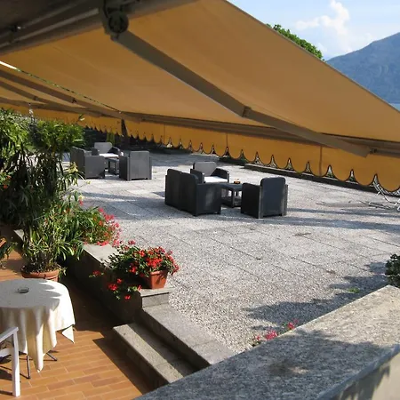 Pensjonat Albergo Del Lago