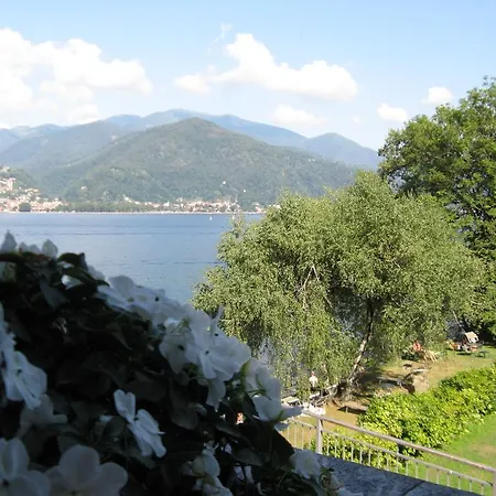 Albergo Del Lago Cannobio