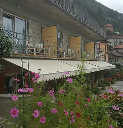 Maison d'hôtes Del Cannobio
