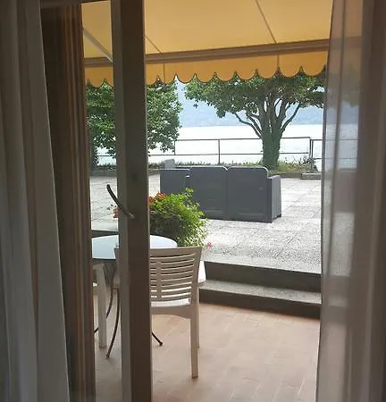 Pensjonat Albergo Del Lago 4*