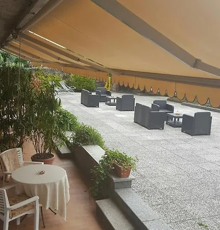 Affittacamere Del Cannobio