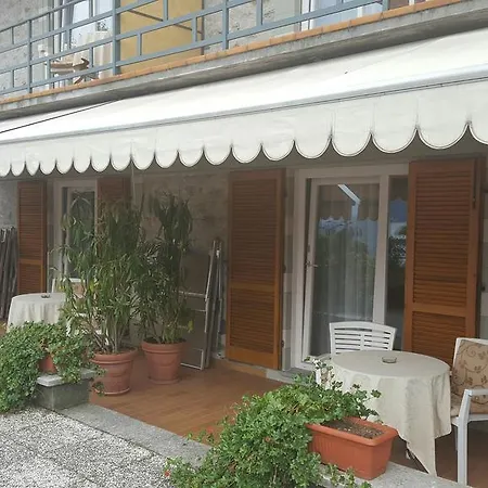 Pensjonat Albergo Del Lago 4*