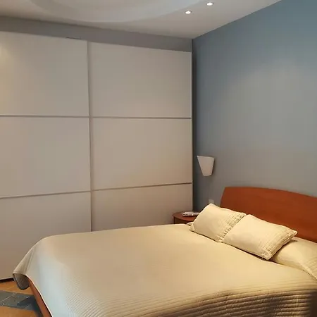 Del Affittacamere 4*