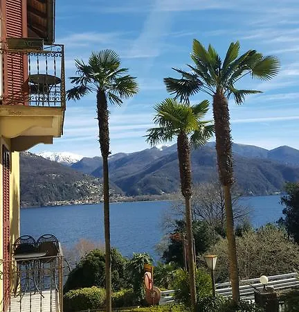 Affittacamere Del 4*