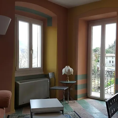 Del Affittacamere Cannobio