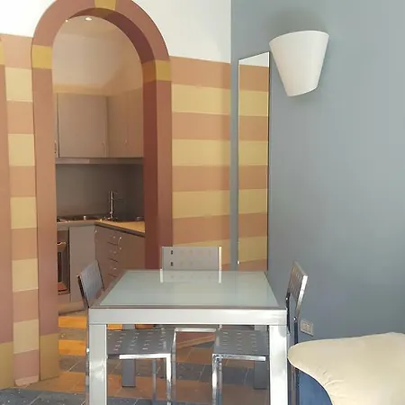 Affittacamere Del 4*