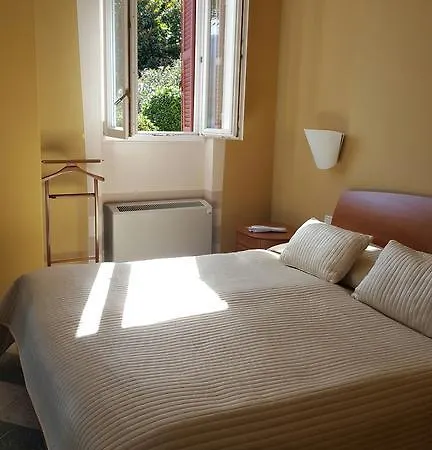 Del Affittacamere Cannobio