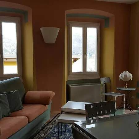Albergo Del Lago