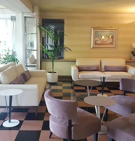 Albergo Del Lago