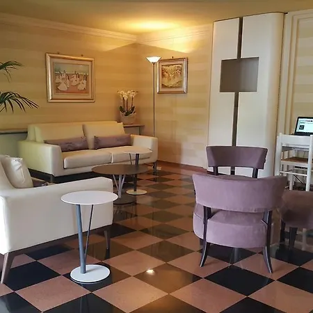 Albergo Del Lago 4* Cannobio