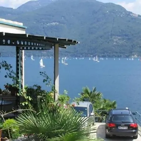 Del 4* Cannobio