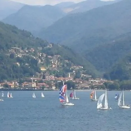 Del Maison d'hôtes Cannobio