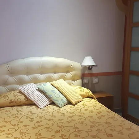 Albergo Del Lago 4*