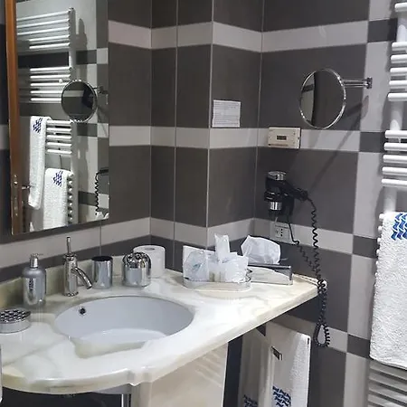 Albergo Del Lago 4* Cannobio