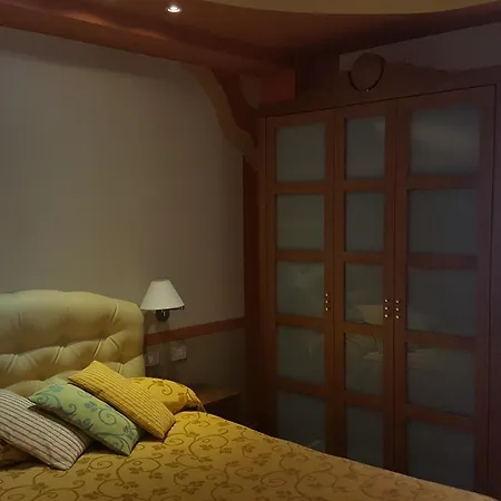 Del Guest house Cannobio