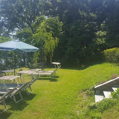 Del Affittacamere Cannobio