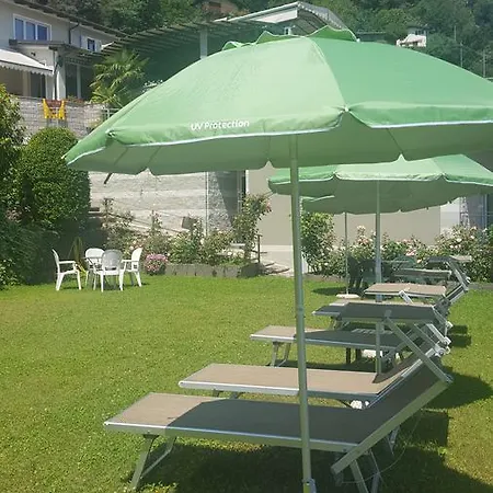 Maison d'hôtes Del 4*