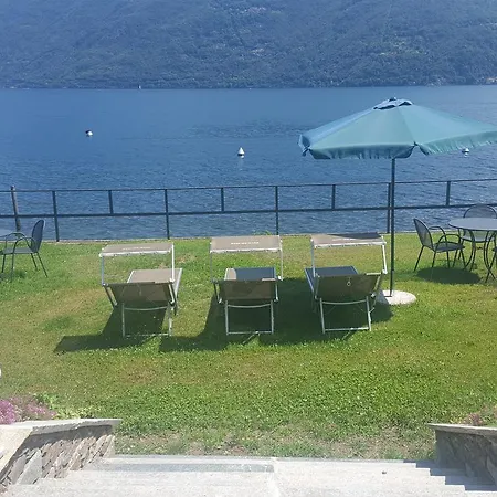 Del Guest house