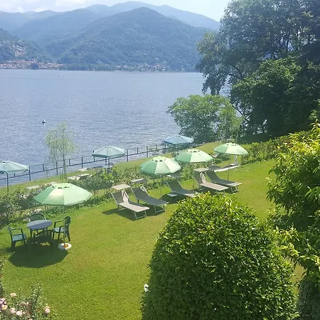 Guest house Del Cannobio