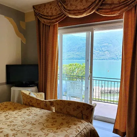 Guest house Del Cannobio