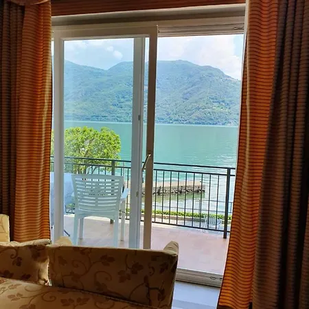 Del 4* Cannobio