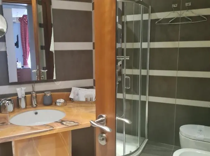 Guest house Del