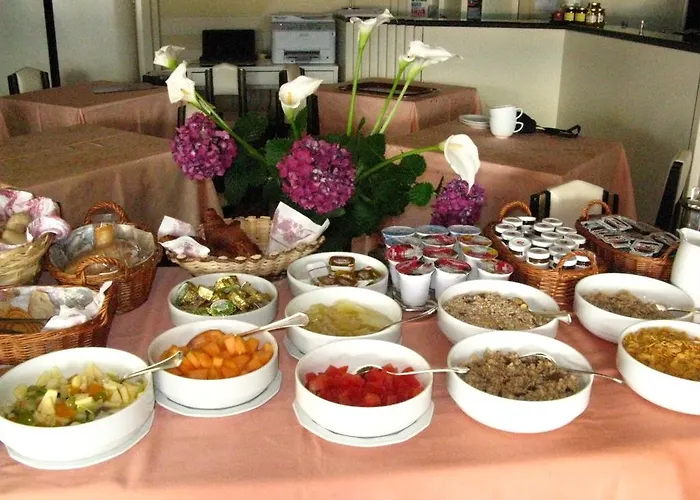 Guest house Del