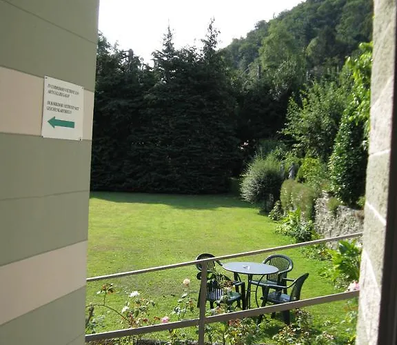 Guest house Del Cannobio