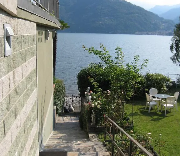 Guest house Del 4*