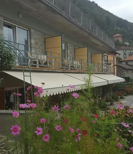 Guest house Del Cannobio