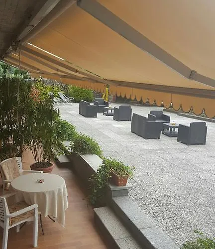 Guest house Del Cannobio