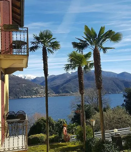 Guest house Del 4*