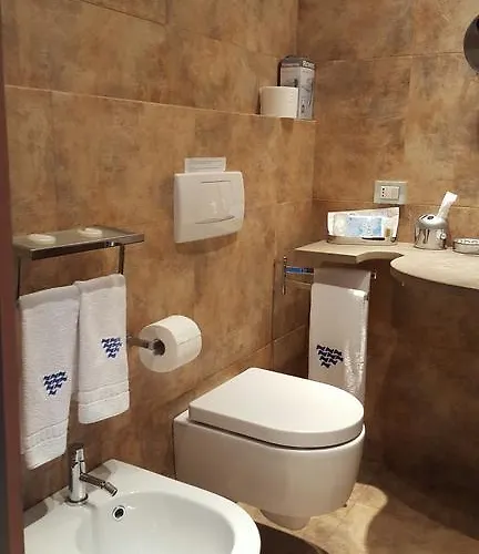 Guest house Del Cannobio