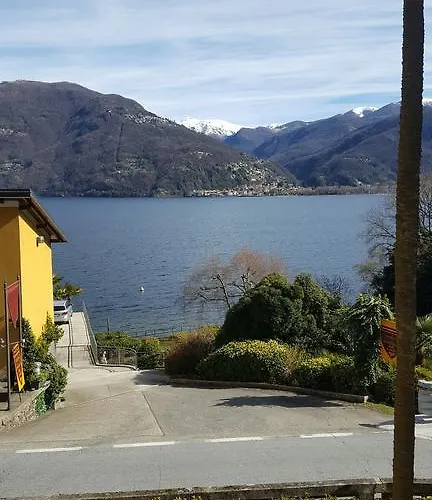 Guest house Del Cannobio