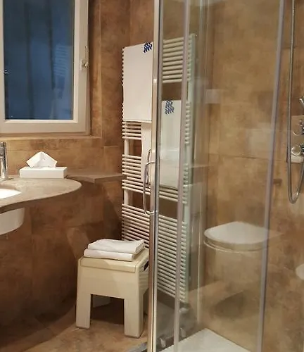 Del Guest house Cannobio