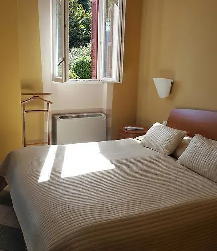 Del Guest house Cannobio