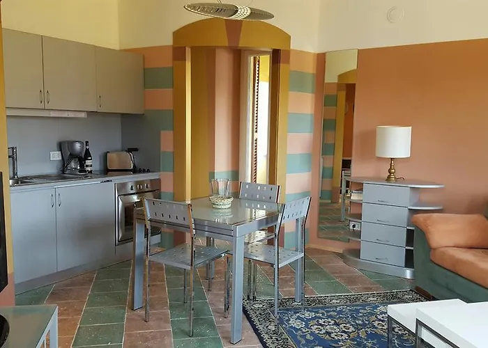 Guest house Del