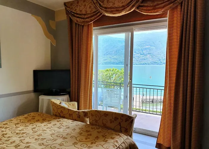 Guest house Del Cannobio