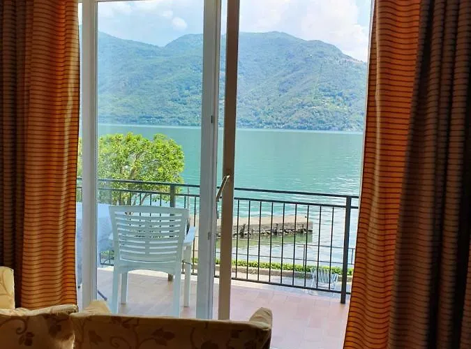 Del 4* Cannobio