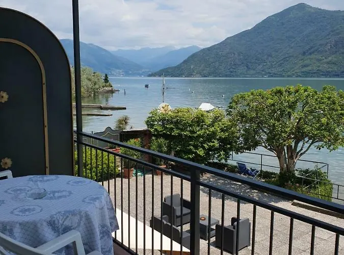 Guest house Del 4*