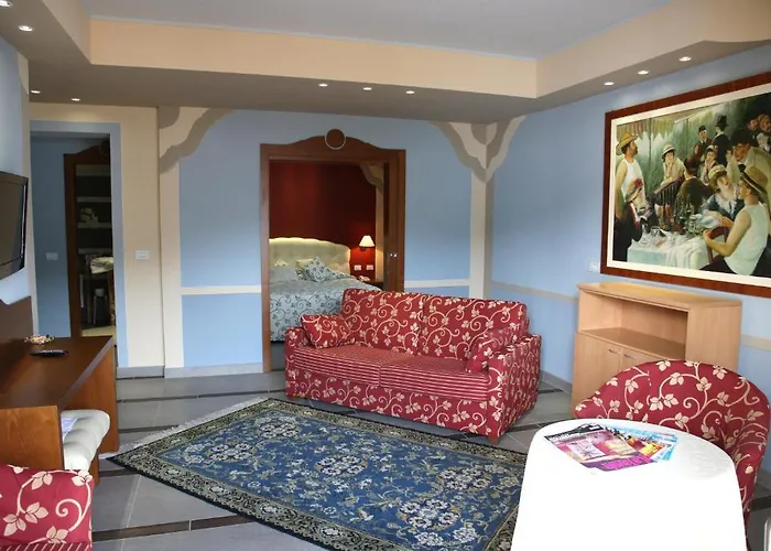 Guest house Del