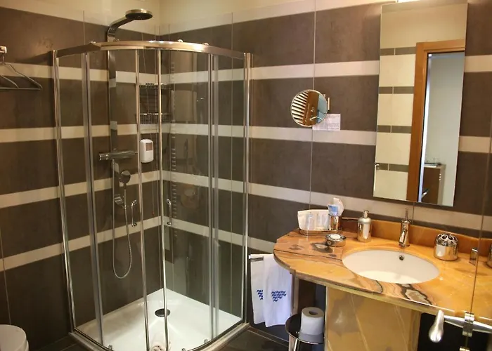 Guest house Del Cannobio